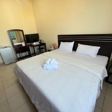 Master Room Attached Bathroom Ντουμπάι Εξωτερικό φωτογραφία