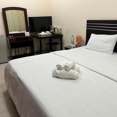 Master Room Attached Bathroom Ντουμπάι Εξωτερικό φωτογραφία