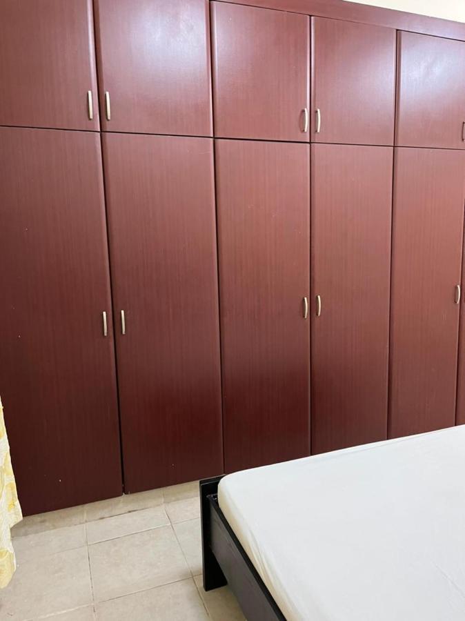 Master Room Attached Bathroom Ντουμπάι Εξωτερικό φωτογραφία