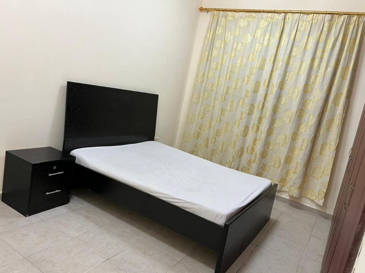 Master Room Attached Bathroom Ντουμπάι Εξωτερικό φωτογραφία