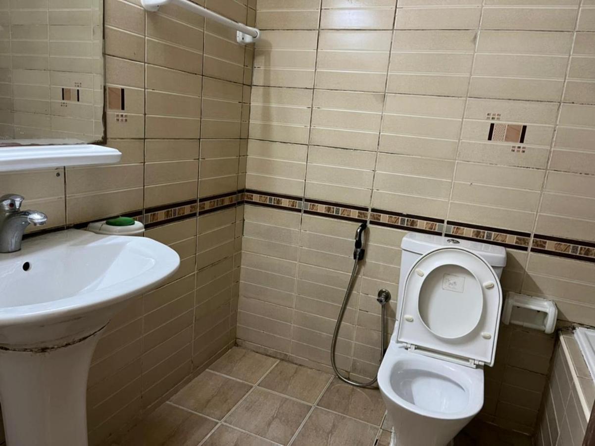 Master Room Attached Bathroom Ντουμπάι Εξωτερικό φωτογραφία