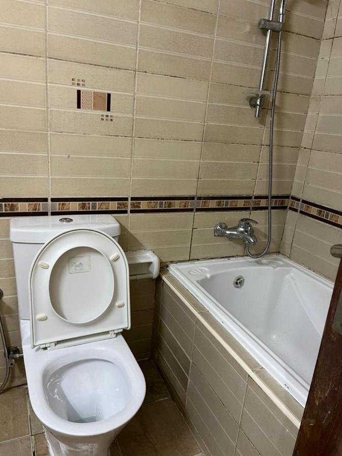Master Room Attached Bathroom Ντουμπάι Εξωτερικό φωτογραφία