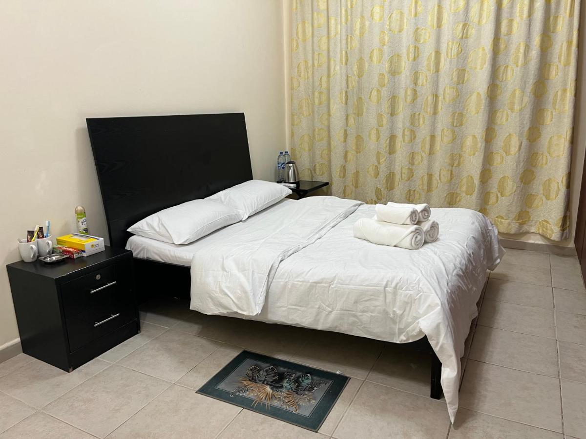 Master Room Attached Bathroom Ντουμπάι Εξωτερικό φωτογραφία