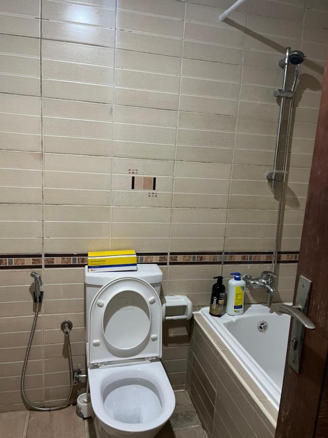 Master Room Attached Bathroom Ντουμπάι Εξωτερικό φωτογραφία