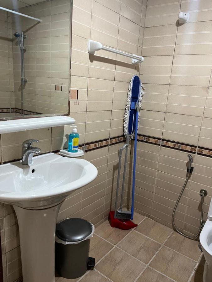 Master Room Attached Bathroom Ντουμπάι Εξωτερικό φωτογραφία
