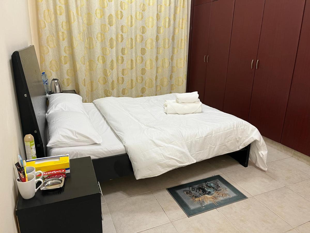 Master Room Attached Bathroom Ντουμπάι Εξωτερικό φωτογραφία