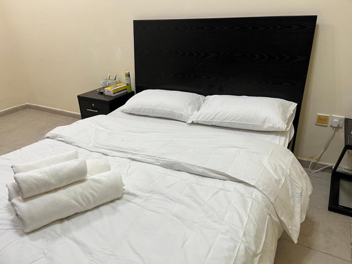 Master Room Attached Bathroom Ντουμπάι Εξωτερικό φωτογραφία