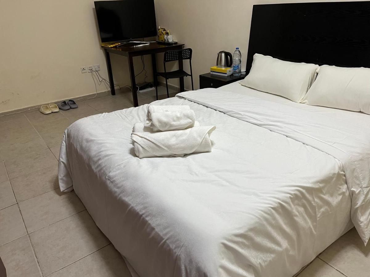 Master Room Attached Bathroom Ντουμπάι Εξωτερικό φωτογραφία