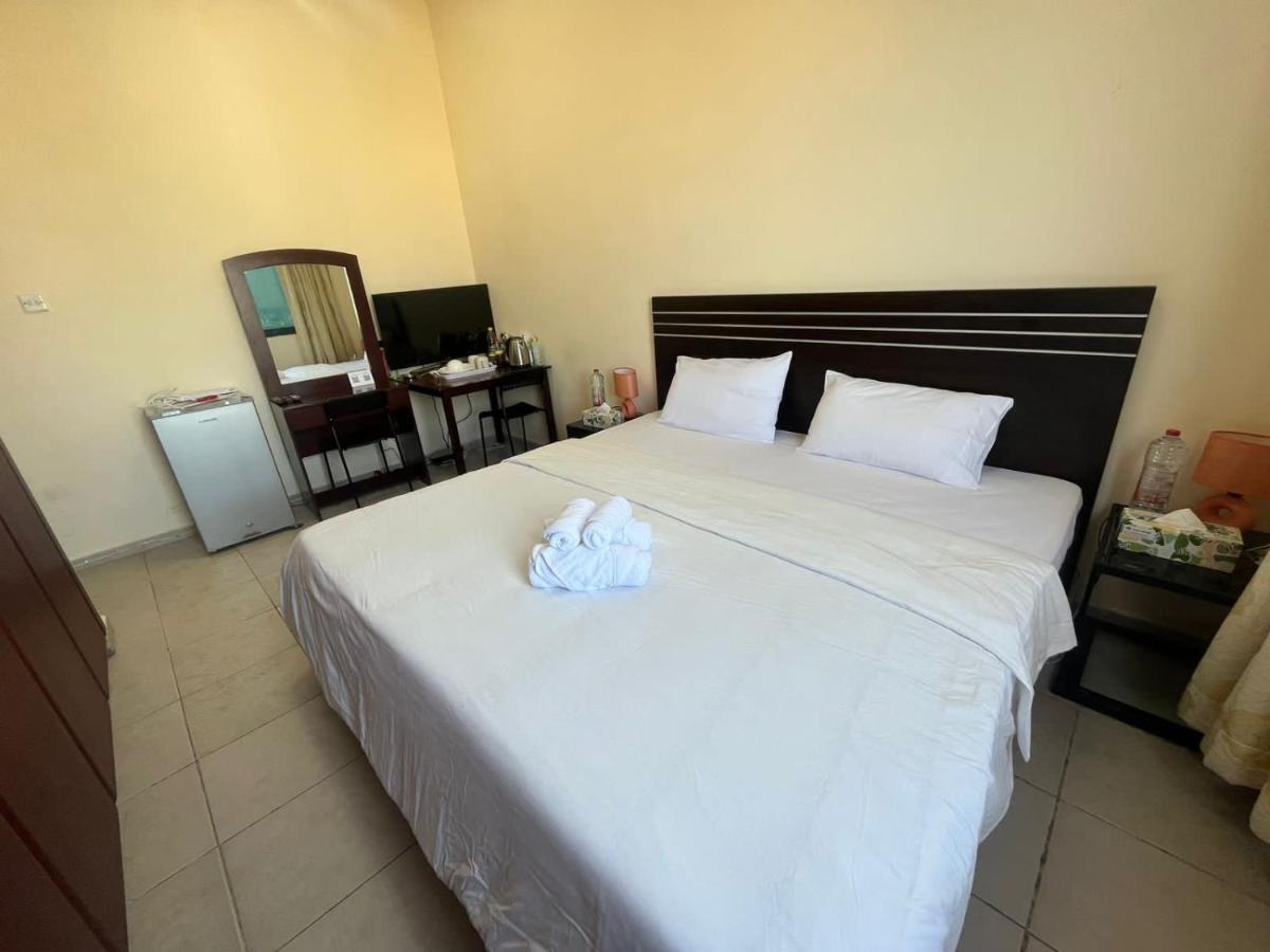 Master Room Attached Bathroom Ντουμπάι Εξωτερικό φωτογραφία