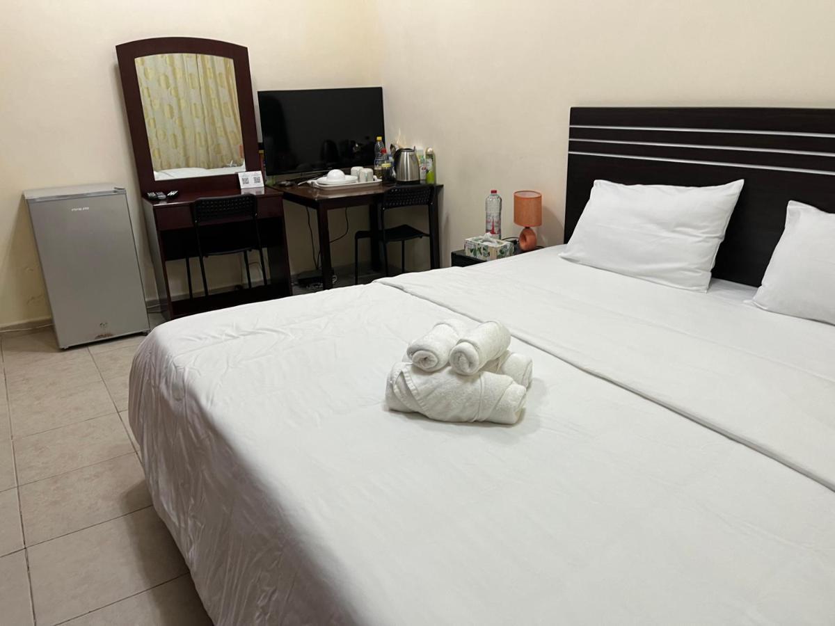 Master Room Attached Bathroom Ντουμπάι Εξωτερικό φωτογραφία