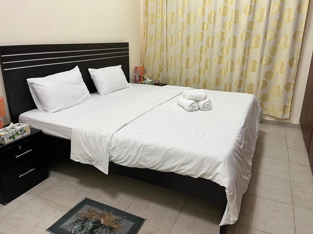 Master Room Attached Bathroom Ντουμπάι Εξωτερικό φωτογραφία