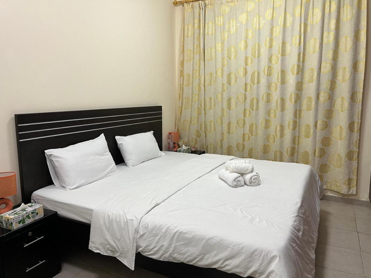 Master Room Attached Bathroom Ντουμπάι Εξωτερικό φωτογραφία