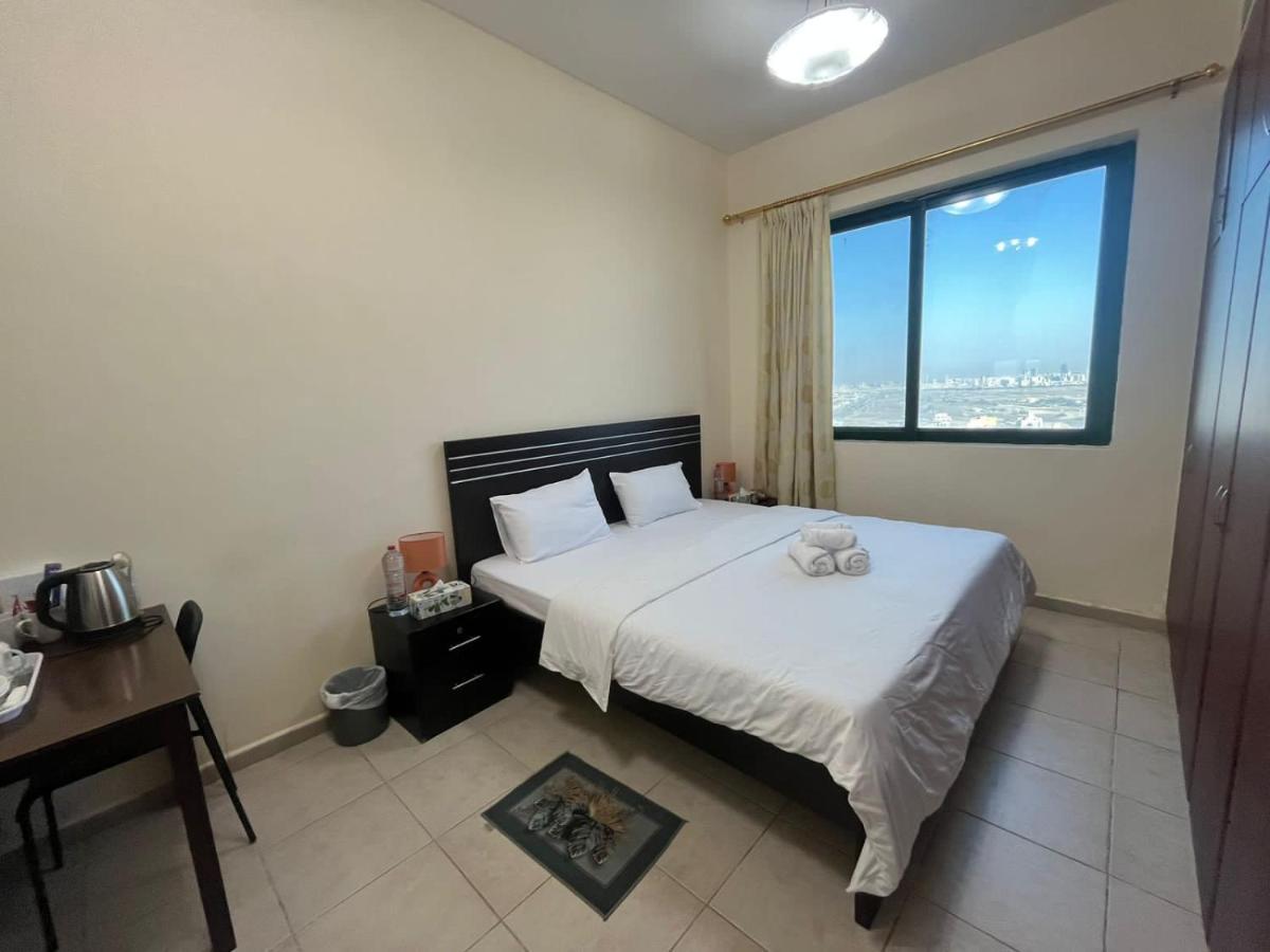 Master Room Attached Bathroom Ντουμπάι Εξωτερικό φωτογραφία