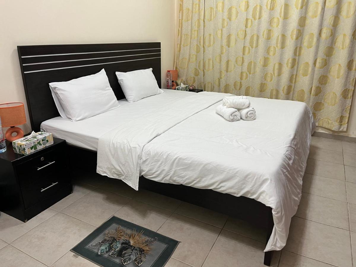 Master Room Attached Bathroom Ντουμπάι Εξωτερικό φωτογραφία