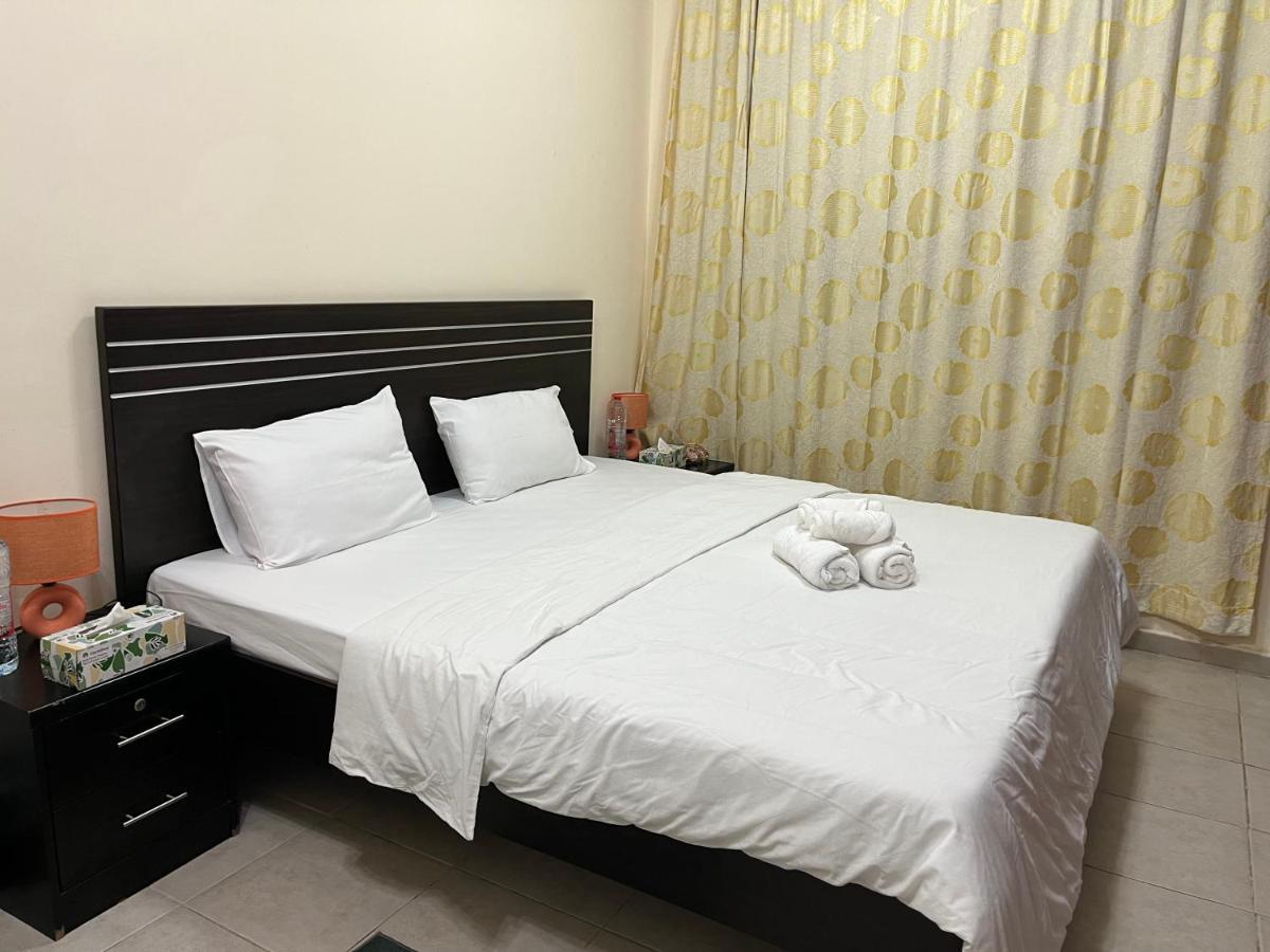 Master Room Attached Bathroom Ντουμπάι Εξωτερικό φωτογραφία
